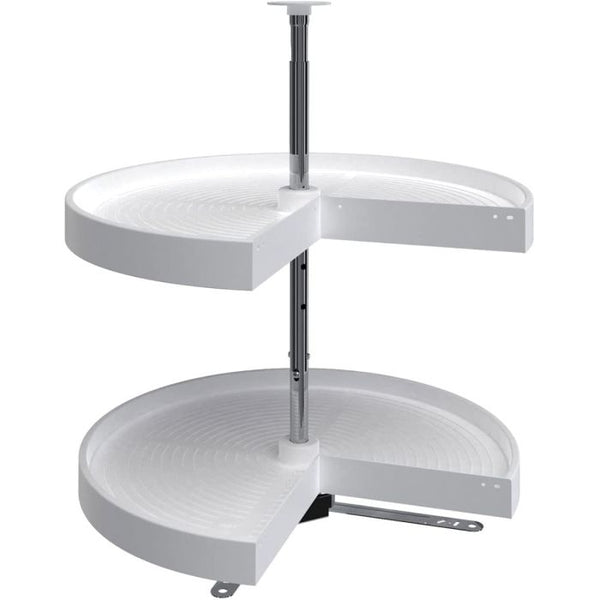 Winchester Grey Recessed Panel - 28in Specialty